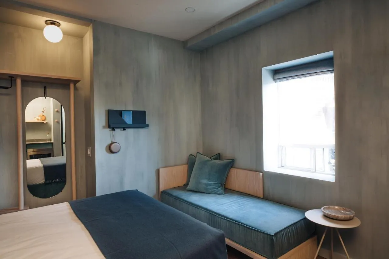 A Pousada Ode Toronto 0*,