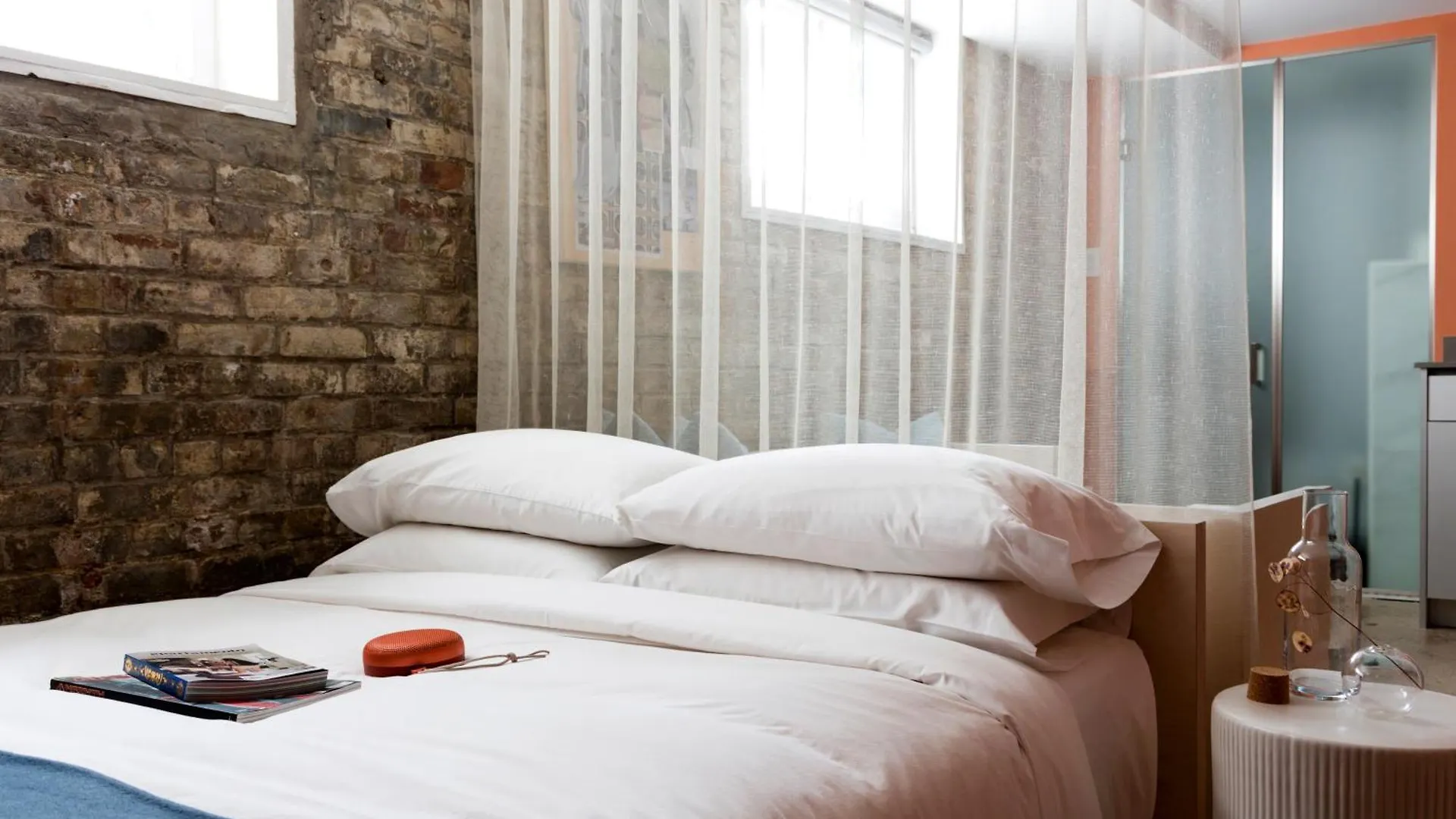 A Pousada Ode Toronto Canadá