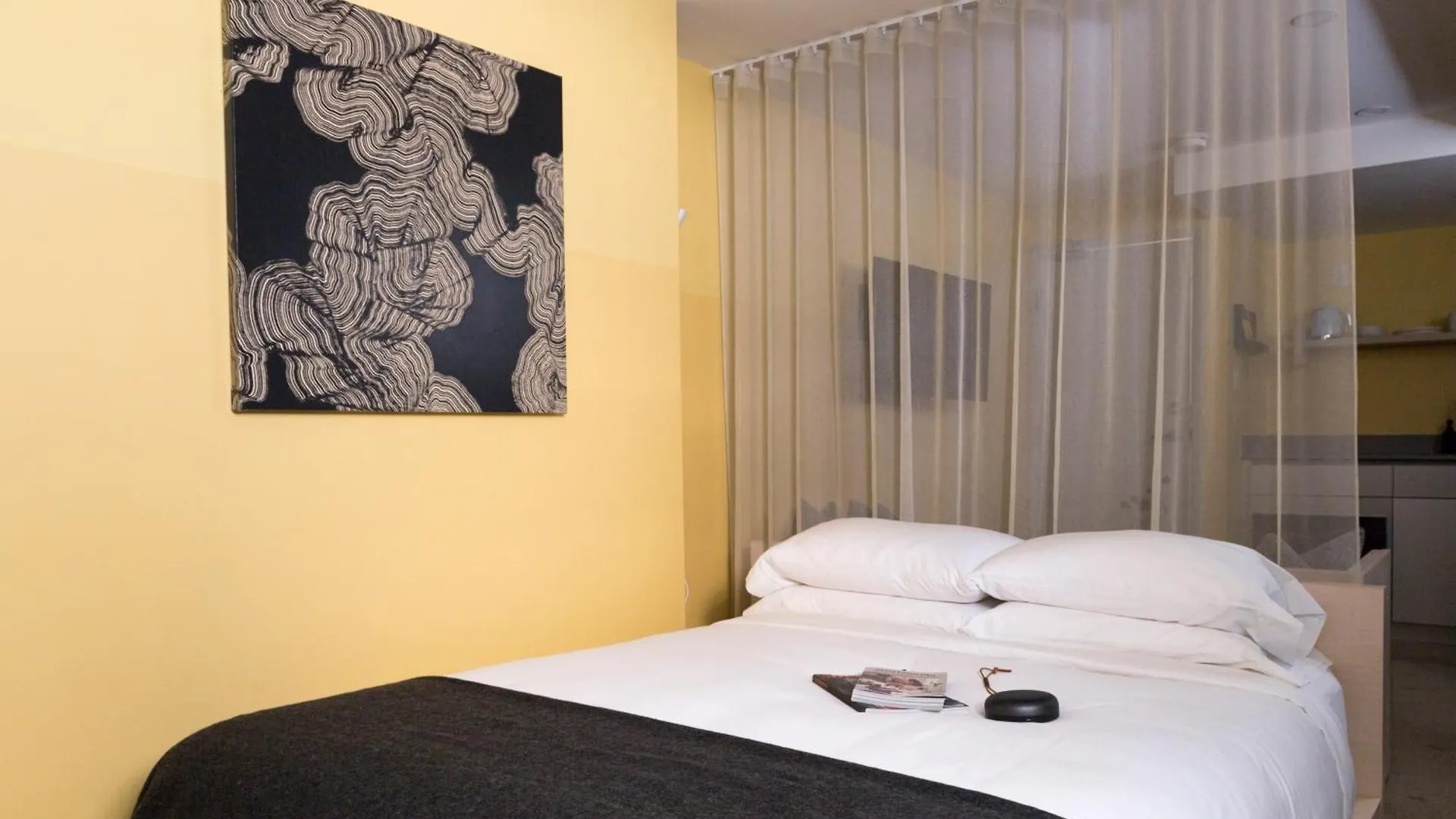 A Pousada Ode Toronto Albergue