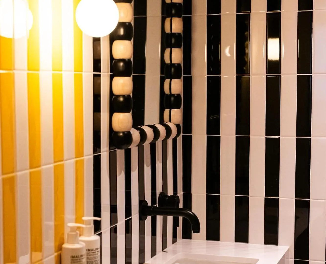 Albergue A Pousada Ode Toronto Canadá