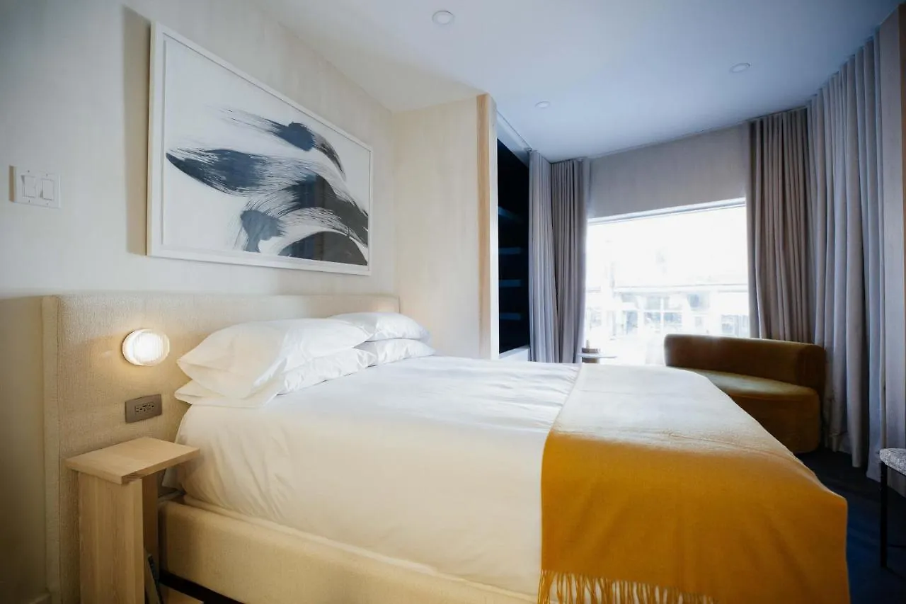 Auberge de jeunesse Ode à Toronto