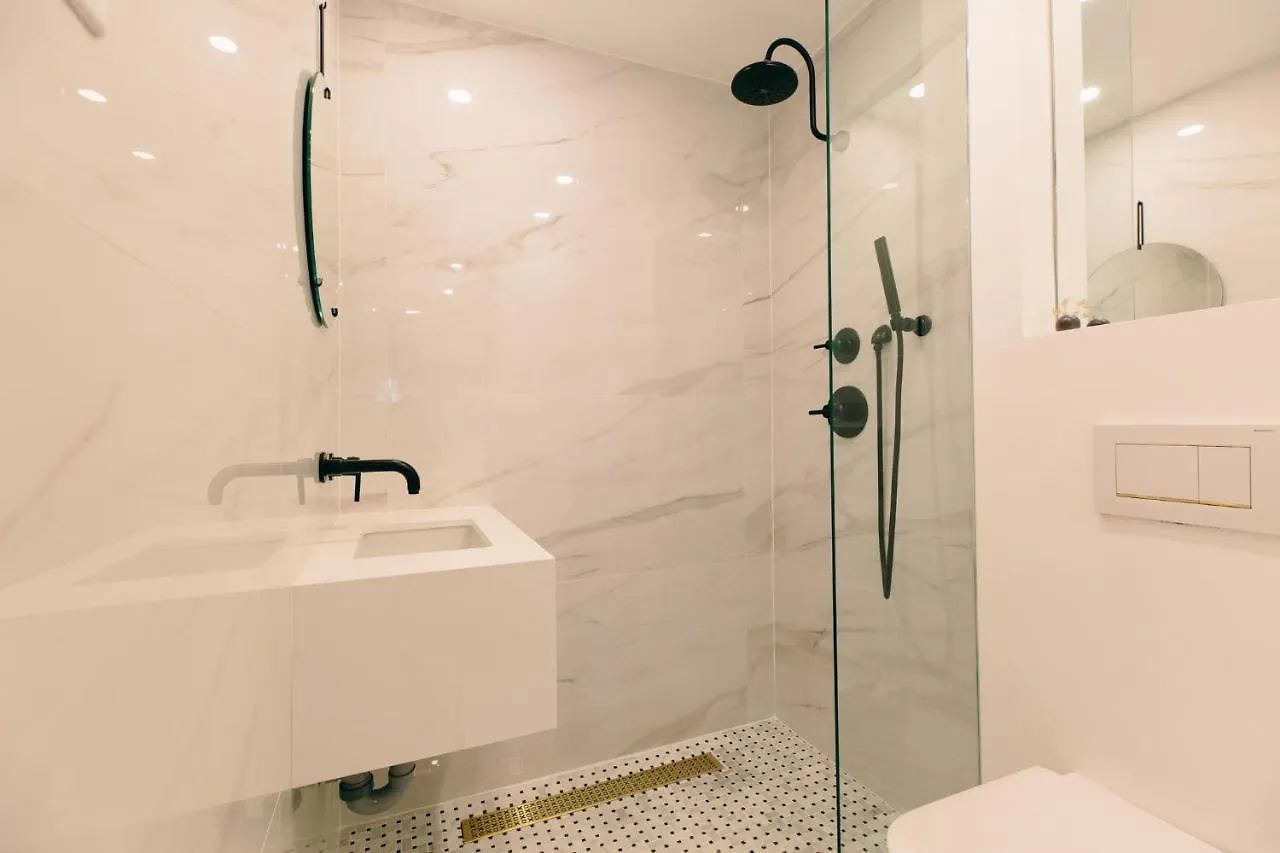 Auberge de jeunesse Ode à Toronto