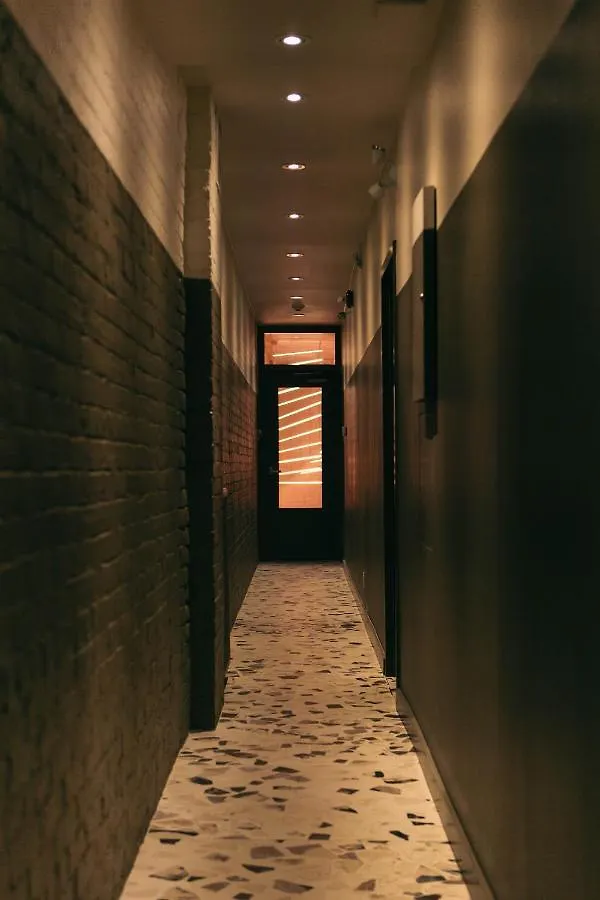 Auberge de jeunesse Ode à Toronto 0*,