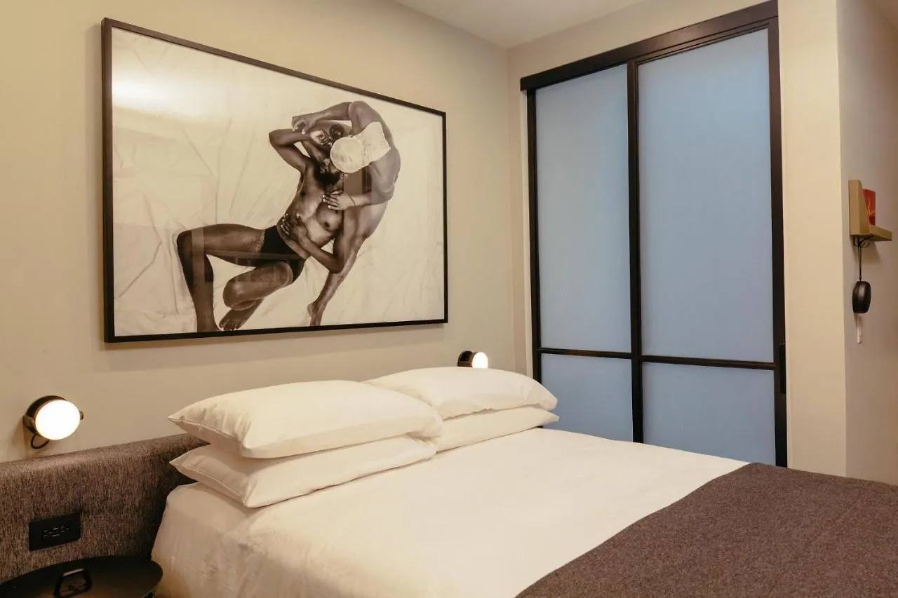 Auberge de jeunesse Ode à Toronto