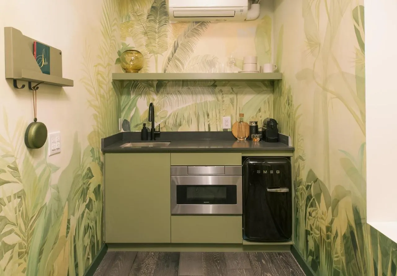 Auberge de jeunesse Ode à Toronto