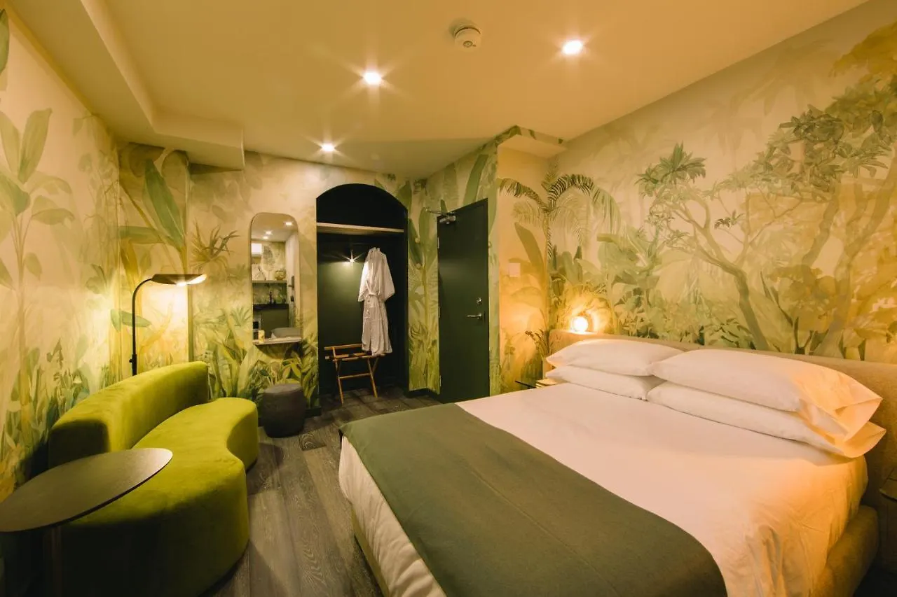 Auberge de jeunesse Ode à Toronto 0*,  Canada