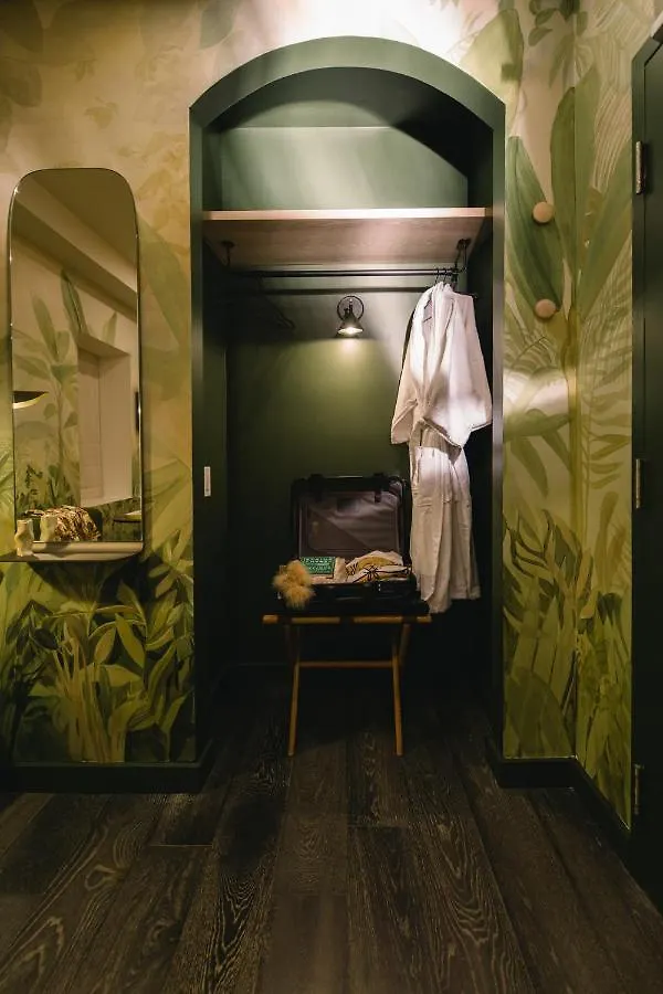 Auberge de jeunesse Ode à Toronto Canada