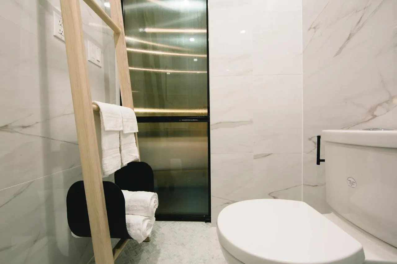 Auberge de jeunesse Ode à Toronto 0*,  Canada