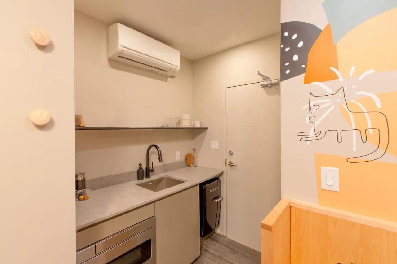 Auberge de jeunesse Ode à Toronto