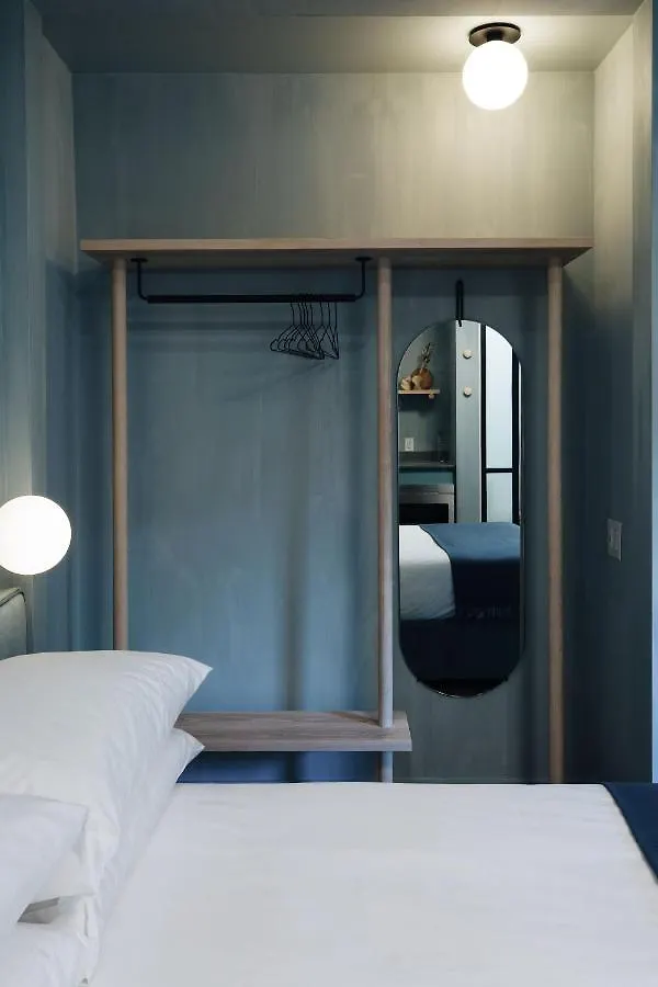 Auberge de jeunesse Ode à Toronto