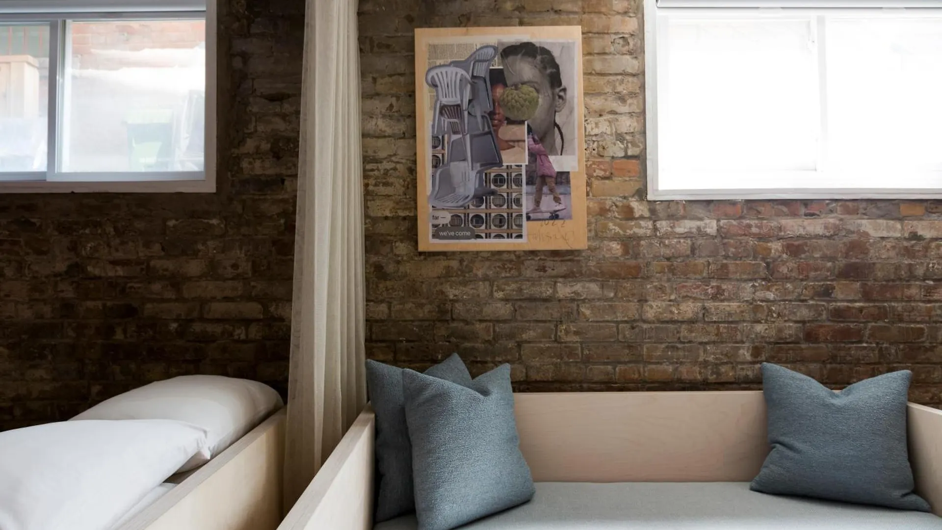 Auberge de jeunesse Ode à Toronto