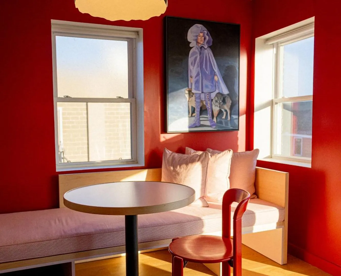 Auberge de jeunesse Ode à Toronto