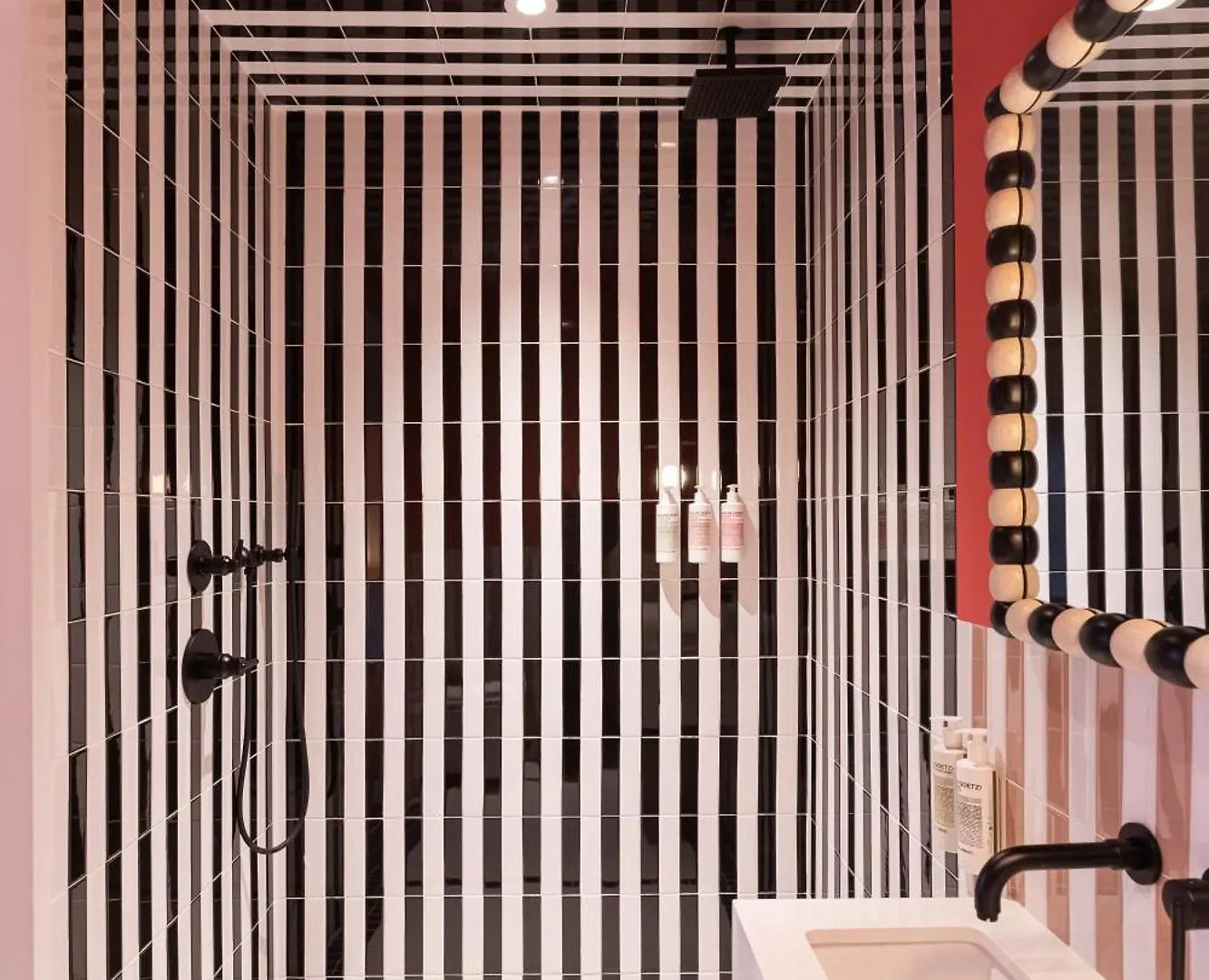 Auberge de jeunesse Ode à Toronto